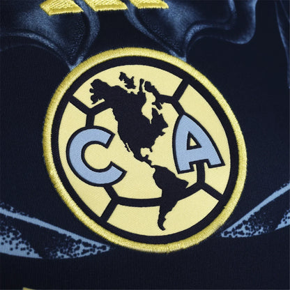 Club Am��rica 25/26 II Away Jersey - Women's