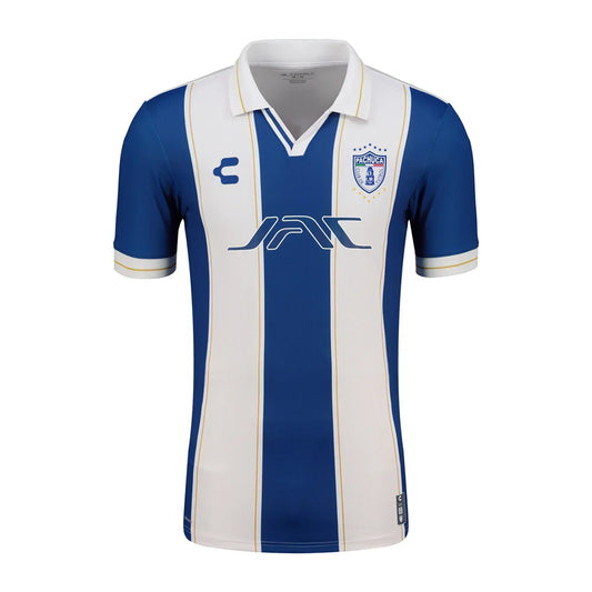 Pachuca 25/26 I Home Jersey - Fan Version