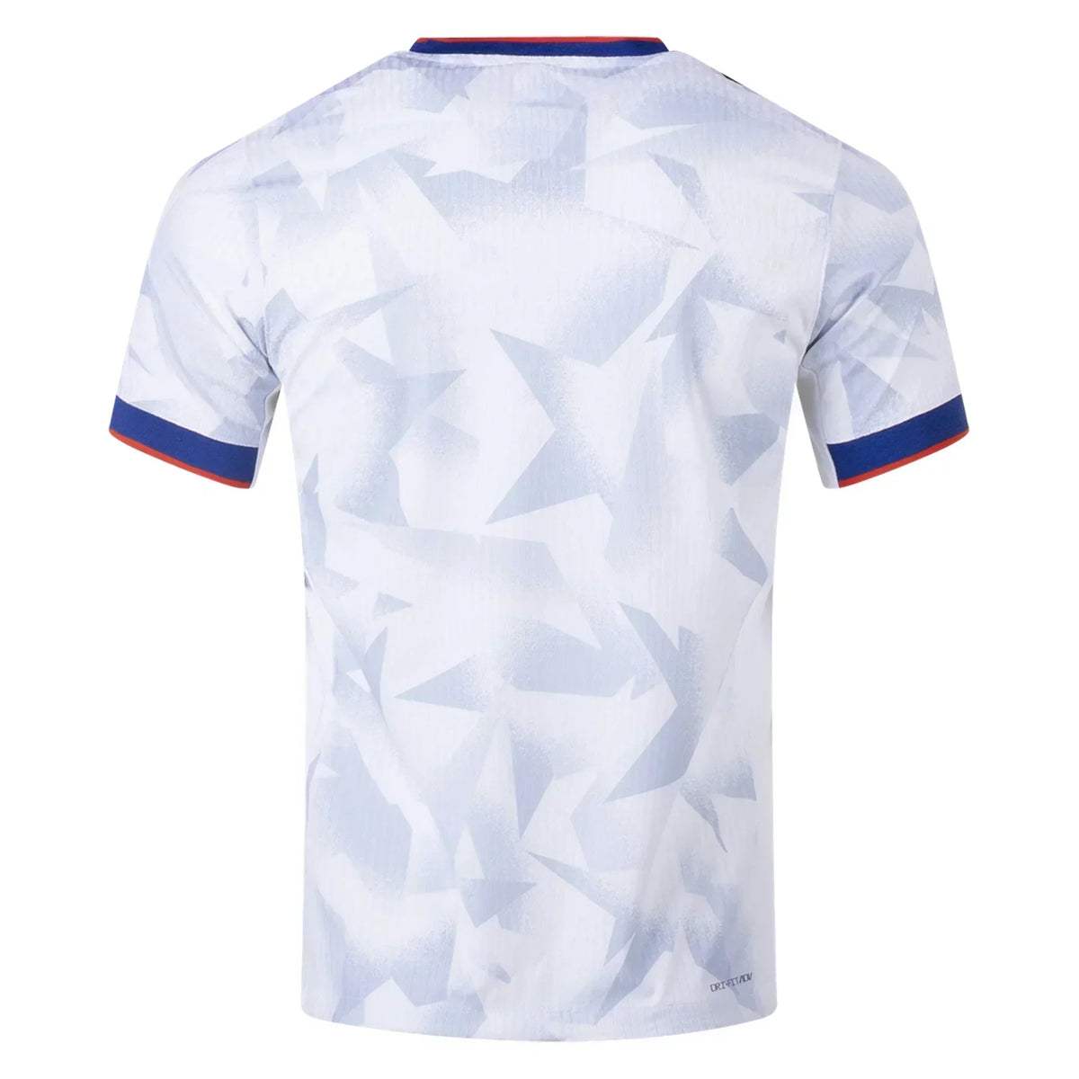 United States 25/26 I Home Jersey - Player Version