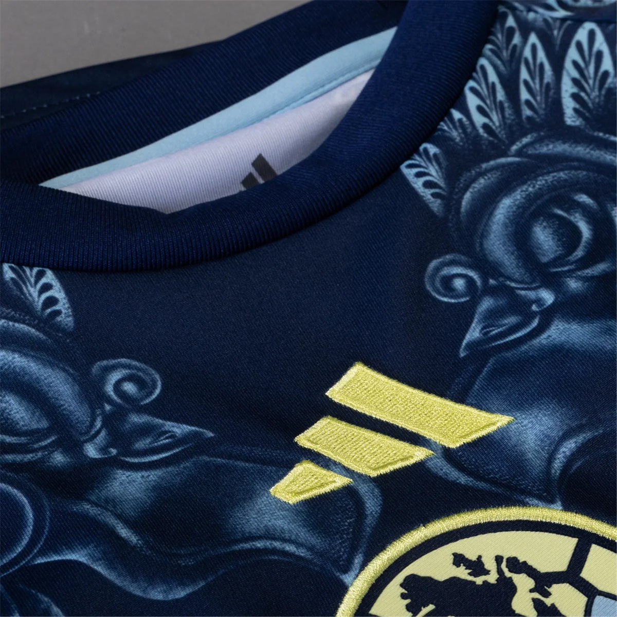 Club Am��rica 25/26 II Away Jersey - Women's
