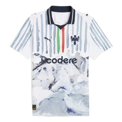 Monterrey 25/26 I Home Jersey - Special Edition - Fan Version