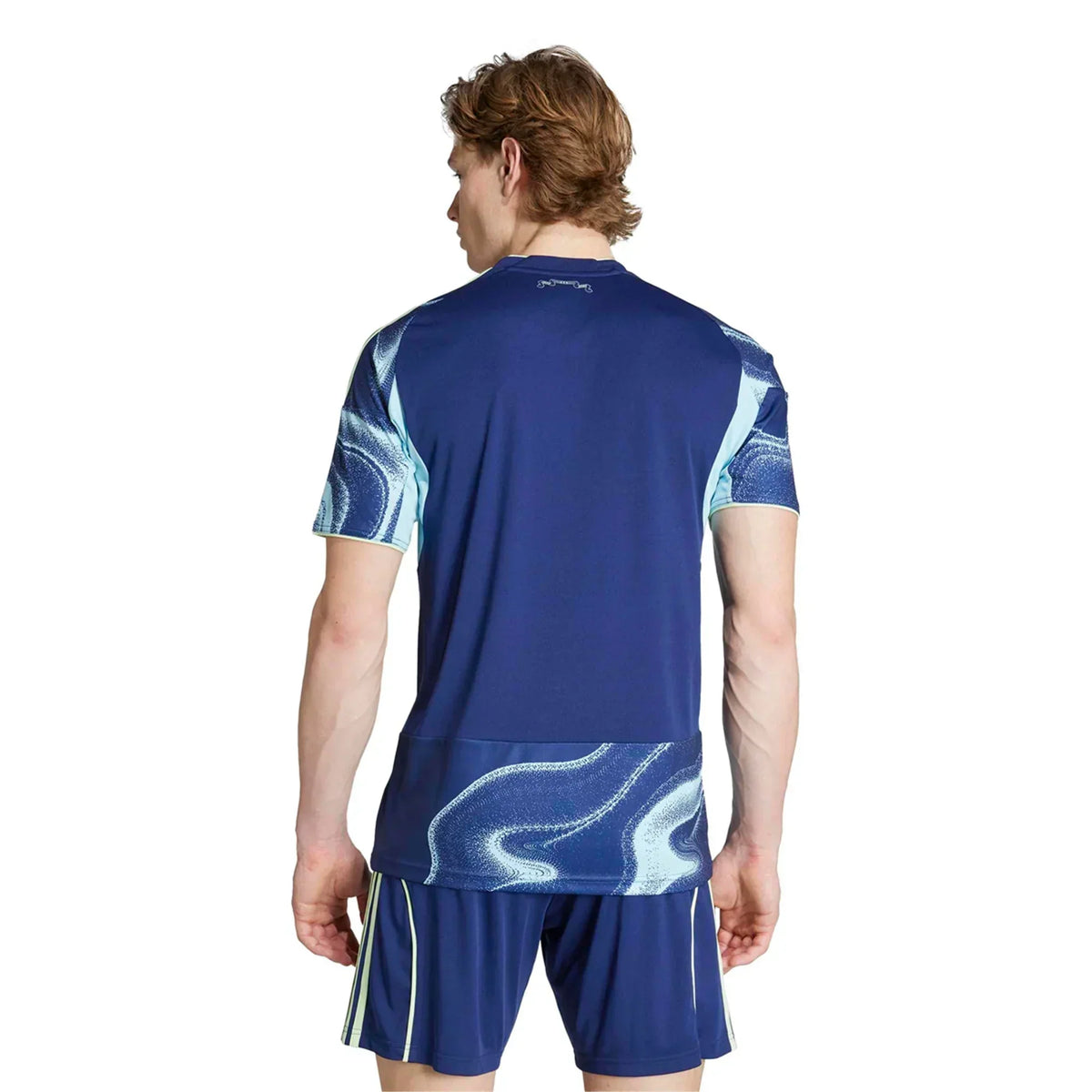 AFC Ajax 25/26 II Away Jersey - Fan Version