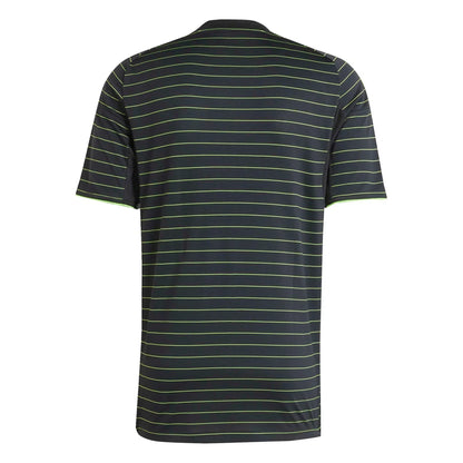 Celtic 25/26 II Away Jersey - Fan Version