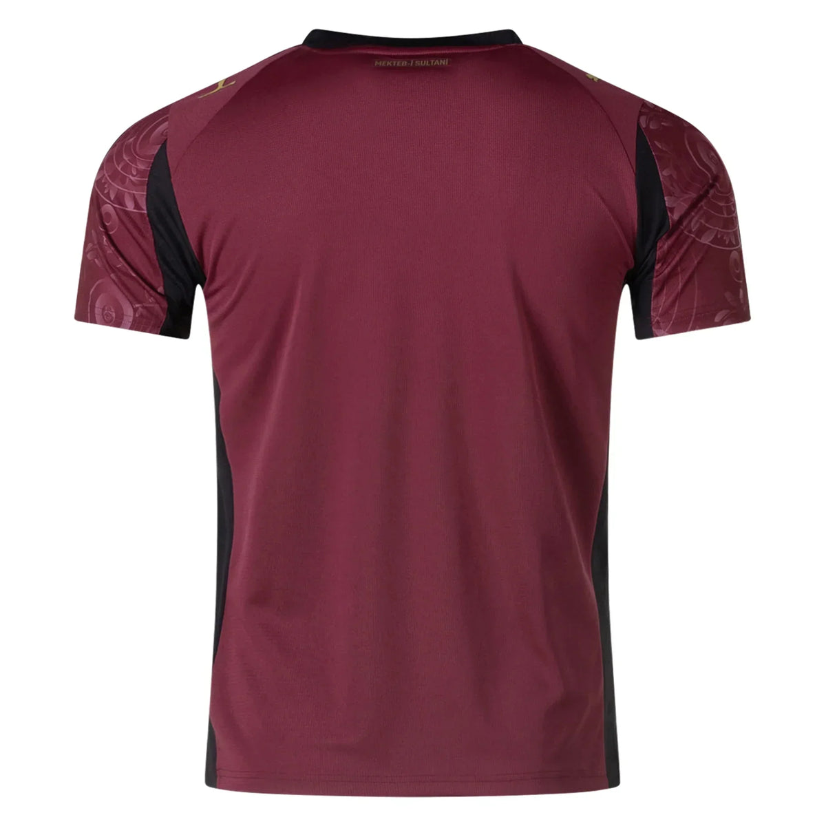 Galatasaray 25/26 III Third Jersey - Fan Version