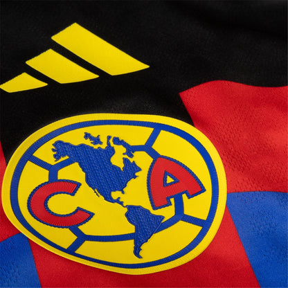 Club Am��rica 25/26 I Home Jersey - Player Version