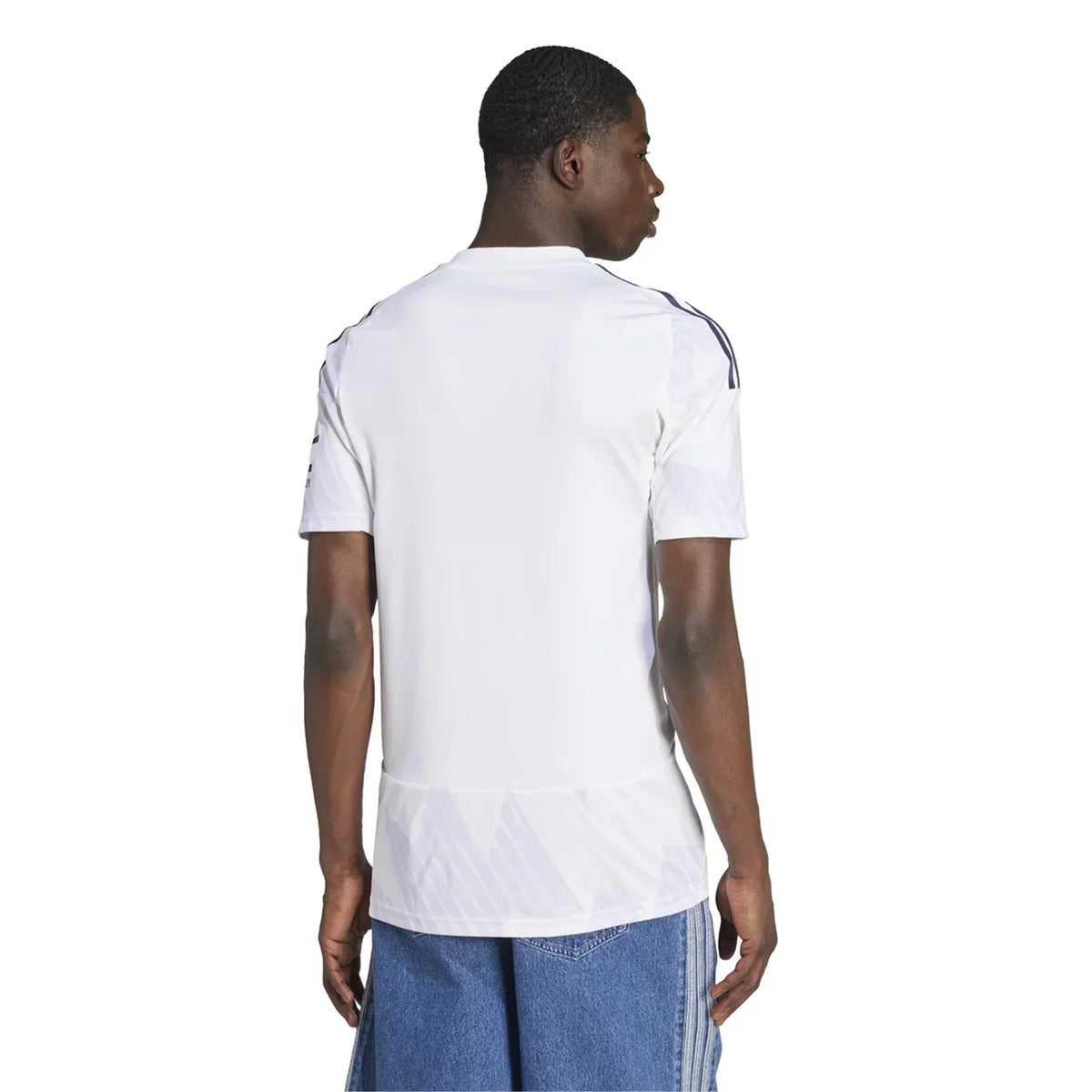 Manchester United 25/26 II Away Jersey - Fan Version