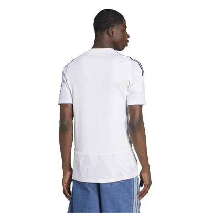 Manchester United 25/26 II Away Jersey - Fan Version