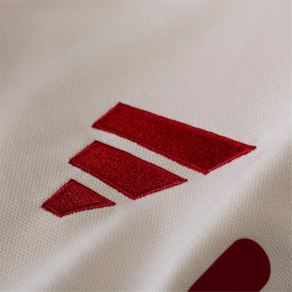 Liverpool 25/26 II Away Jersey - Long Sleeve