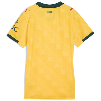 AC Milan 25/26 III Third Jersey - Women's