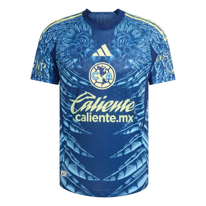 Club Am��rica 25/26 II Away Jersey - Player Version