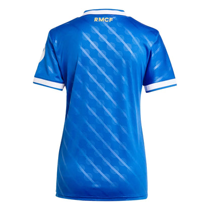 Real Madrid 25/26 III Third Jersey - Women's