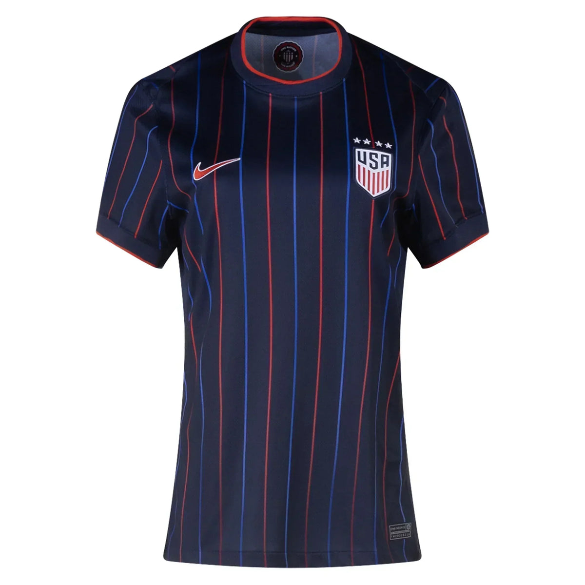 United States 25/26 II Away Jersey - Women's