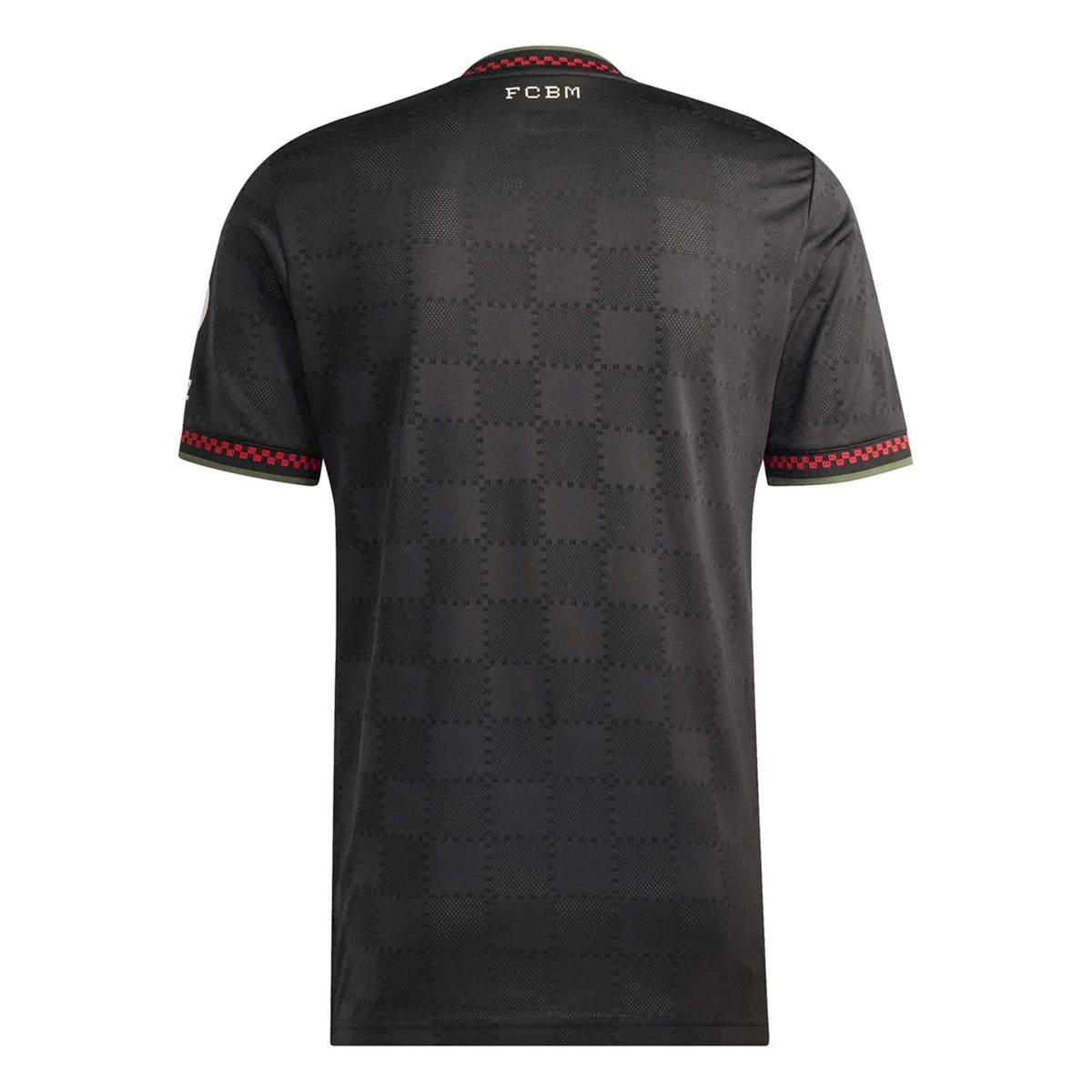 Bayern Munich 25/26 III Third Jersey - Player Version