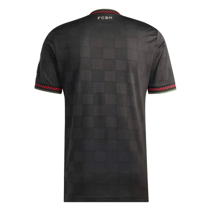 Bayern Munich 25/26 III Third Jersey - Player Version