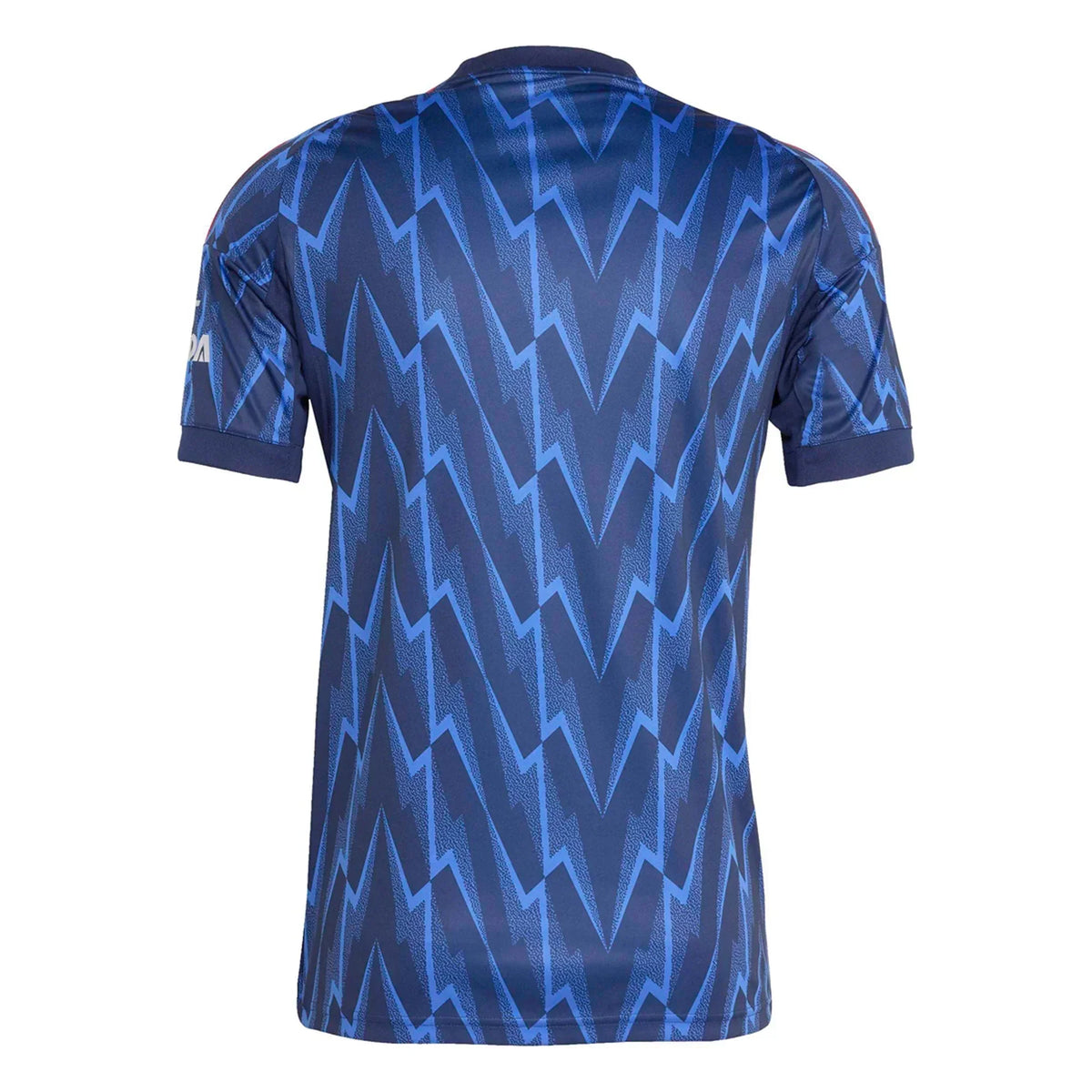 Arsenal 25/26 II Away Jersey - Fan Version