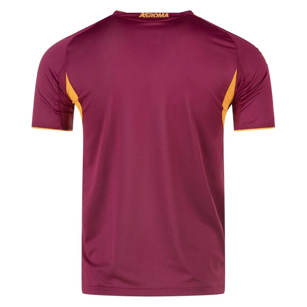 AS Roma 25/26 I Home Jersey - Player Version