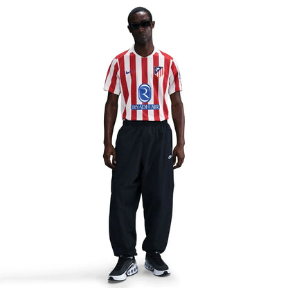 Atletico Madrid 25/26 I Home Jersey - Fan Version