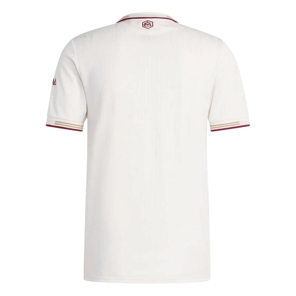 Arsenal 25/26 III Third Jersey - Player Version