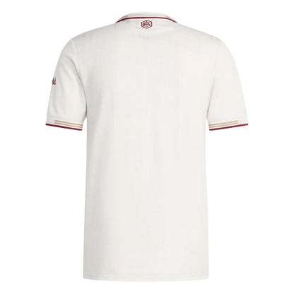 Arsenal 25/26 III Third Jersey - Player Version