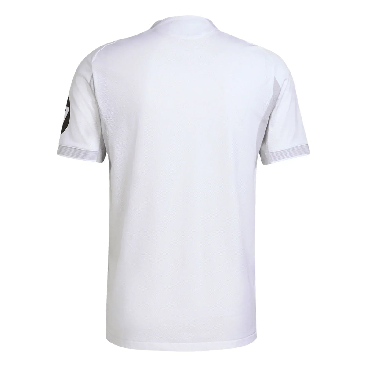 Real Madrid 25/26 I Home Jersey - Player Version