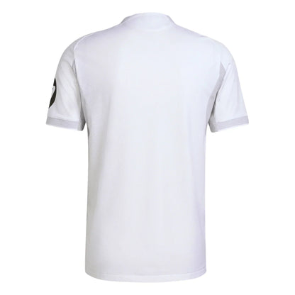 Real Madrid 25/26 I Home Jersey - Player Version