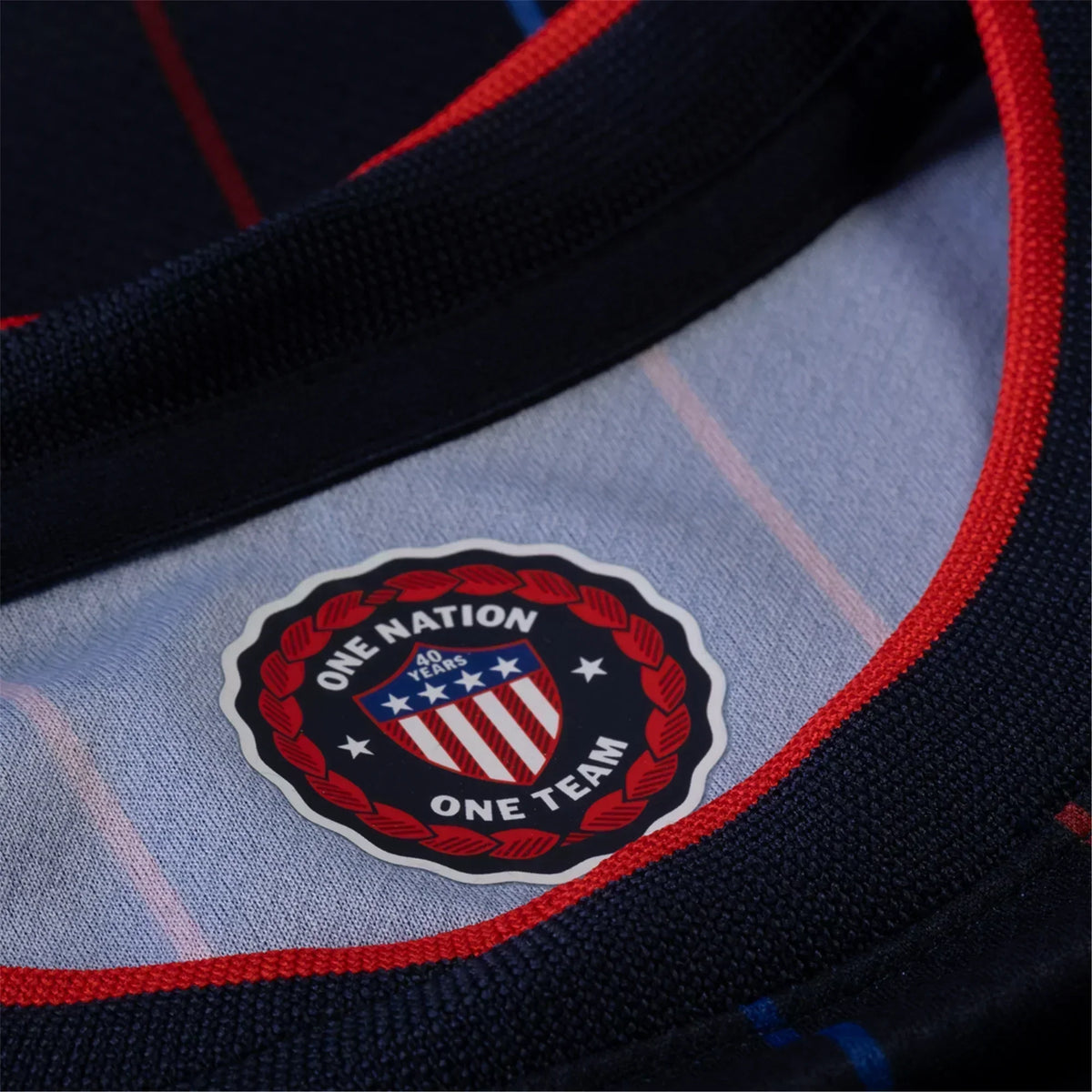 United States 25/26 II Away Jersey - Women's
