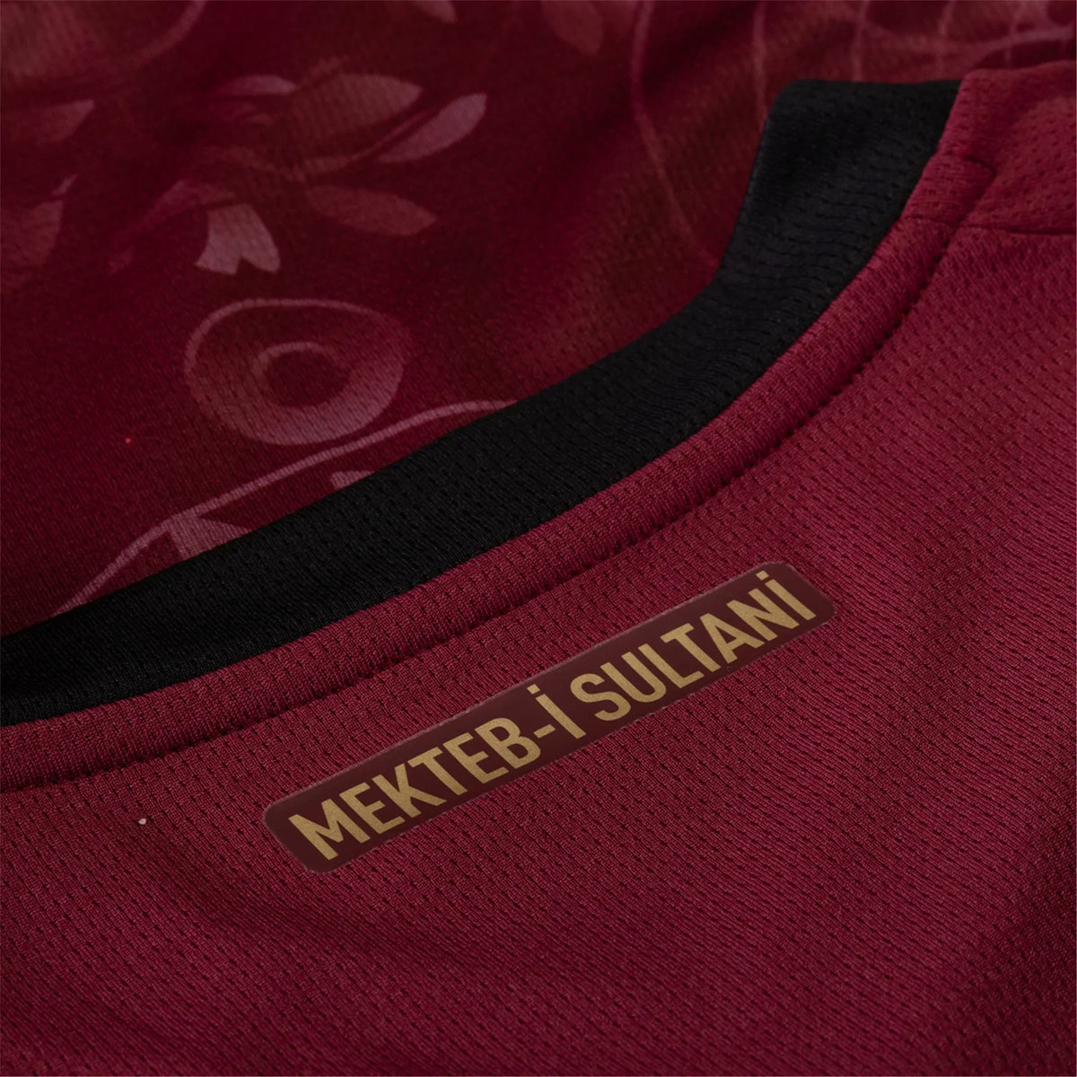 Galatasaray 25/26 III Third Jersey - Fan Version