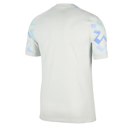 Inter Milan 25/26 II Away Jersey - Fan Version