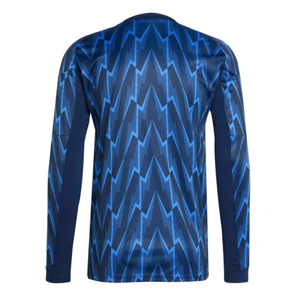 Arsenal 25/26 II Away Jersey - Long Sleeve