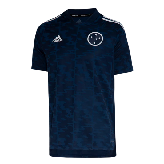 Cruzeiro 22/23 Commemorative Edition Jersey - Fan Version
